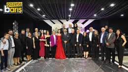 CHP’liler bu törende toplandı, Eylül ve Mertcan nişanlandı