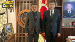 Eğitim sendikası şube başkanı, Ülkü Ocakları’nda