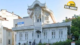 Türkiye Barolar Birliğinden, Kocaeli Barosuna bina jesti