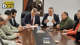 Gölcük işçisinin anlaşması 1 Mayıs’ta imzalandı: Ne kadar zam aldılar?
