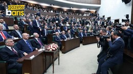 Kocaeli vekilleri ne durumda? AKP'li vekiller bürokratlardan dertli!