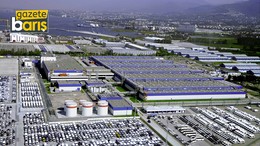 Ford Otosan’da korkunç kaza: 1 işçi hayatını kaybetti!
