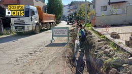 Gölcük İhsaniye ışıl ışıl olacak