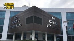 Körfez Belediyesi, istekliler anlamadı diye ihale iptal etti