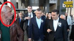 Özgür Özel'e saldıran şahısla ilgili kan donduran detaylar