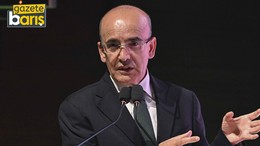 Bakan Şimşek: Enflasyon hedef tahmin aralığında kalır