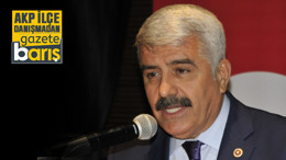 AKP’li Hülagü, “İstanbul depreme hazır değil”