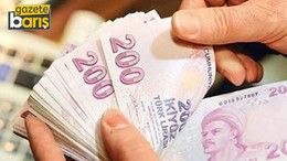 İşte ünvanlara göre zamlı memur maaşları
