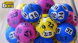 5 Mayıs Sayısal Loto sonuçları 2025-Çılgın Sayısal’da kazanan numaralar