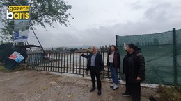 Kocaeli’de yeni vergi dairesi inşaatı akıbeti ne olacak?