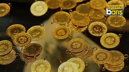 Altın, güne nasıl başladı? Kocaeli Kuyumcular Derneği 6 Mayıs 2025 Salı altın fiyatları