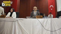 AKP’li Başkan’dan Özel’e “geçmiş olsun”