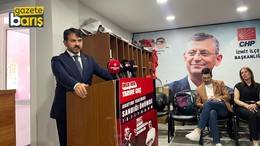 Kaymakam CHP’lileri geçiştirmiş!