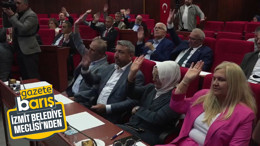 AKP ve MHP’den ret! İzmit Meclisi kesin hesap için toplandı