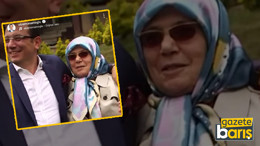 İmamoğlu'ndan duygulandıran Anneler Günü paylaşımı: 'Özledim Anne'