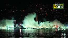 Kocaelispor tekne turunda buluşuyor