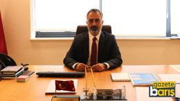 “Türkiye'de talasemi taşıyıcılık oranı yüzde 2,1”