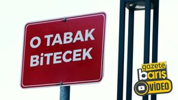 Büyükakın paylaştı, kısa sürede viral oldu