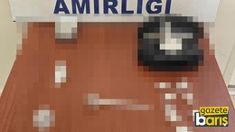 Uyuşturucu operasyonunda 2 tutuklama