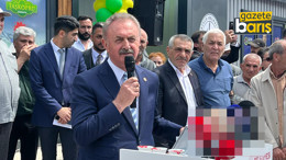 “Sessiz devrimlere imza atan başkan”
