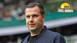 Kocaelispor’da sportif direktör sürprizi
