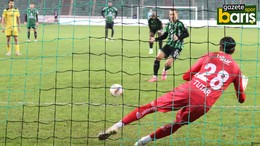 Kocaelispor en çok golü bu dakikalarda attı