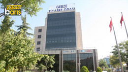 GTO, Tayvan ticaret heyetini ağırlayacak