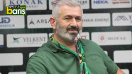 Kocaelispor'da asbaşkanlığa Abidin Akyol getirildi