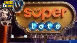 15 Mayıs Süper Loto sonuçları 2025-Süper Loto’da kazanan numaralar