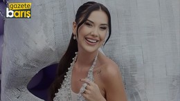 Dilan Polat bebek müjdesiyle sosyal medyayı çalkaladı