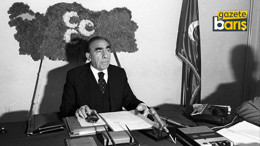 İYİ Parti’den Türkeş için “anıt mezar” teklifi