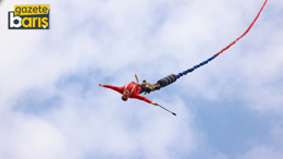 EnFest adrenalin tutkunlarının akınına uğradı