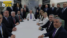 Erdoğan'dan "Lozan" açıklaması