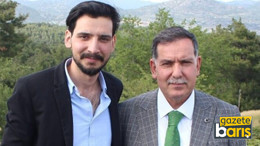Çekirge bu kez 4 kere zıpladı: AKP’li vekilin oğlu TBMM aracıyla uyuşturucu satarken yakalandı