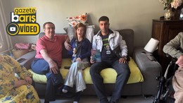 Hodri Meydan’dan özel ziyaret