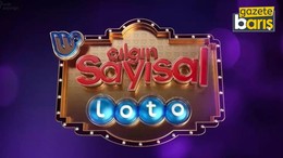 21 Mayıs Sayısal Loto sonuçları 2025-Çılgın Sayısal’da kazanan numaralar