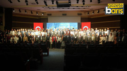 Kocaeli İMO, 11. Ulusal Beton Kongresinde