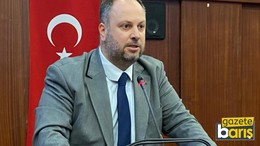 AKP'li isimden CHP'li Küçükkaya'nın paylaşımına küfürlü yanıt
