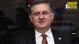 CHP’li Harun Yıldızlı'ya TBMM’de önemli görev