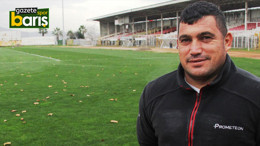 Güral Tosun’un acı günü