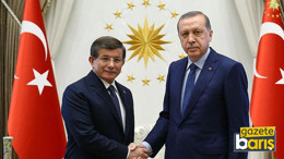 Davutoğlu'ndan çarpıcı çıkış: Keşke AK Parti beni kaybetmeseydi