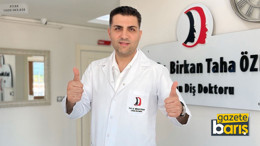 “Antidepresan ve epilepsi ilaçları diş çene kemiğini çökertiyor”
