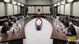 Kabinede 8 bakan değişiyor iddiası!