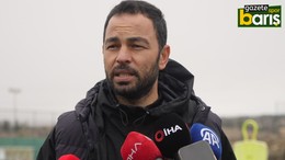 Kocaelispor'da çarşamba günü Selçuk İnan ile görüşme yapılacak