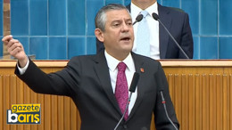 "Ahtapotu göstereceğim" diyen Özgür Özel bakın neler anlattı?