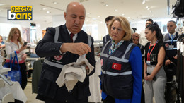 Kocaeli’de bayram öncesi sıkı denetim!