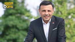 CHP İl Başkanına siyasi yasak iddianamesi kabul edildi