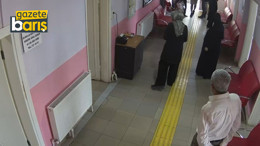 Kocaeli'de skandal! Aile hekimi darbedildi, gözaltına alınan saldırgan serbest