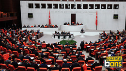 TBMM, Başkanı'nı seçecek