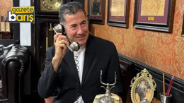 Sinan Oğan ortaya çıktı